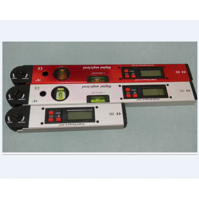 digital Aluminium Goniometer and inclinometer ,digital spirit level,electronic spirit level