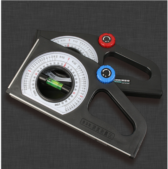 Goniometer and inclinometer With magnet / without magnet