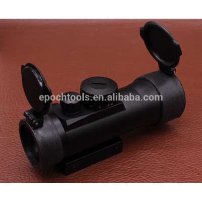 3X44Tactical Holographic Red Green Dot Riflescope Sight Scope for hunting